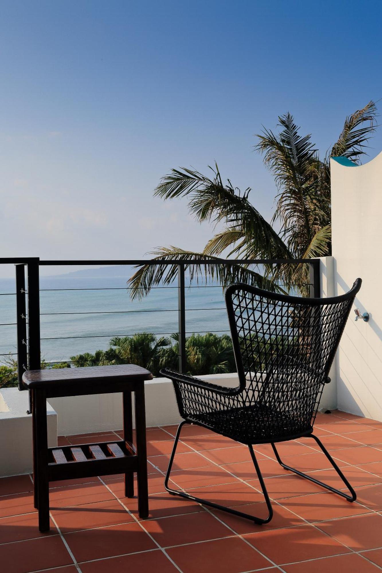永勝客棧 Bed and Breakfast Manzhou Rum bild